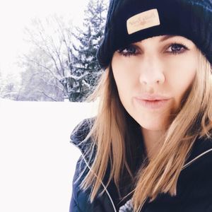 Meet your Posher, Kristin